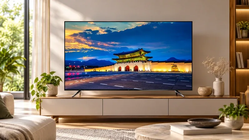 قیمت تلویزیون دوو 55DM4000