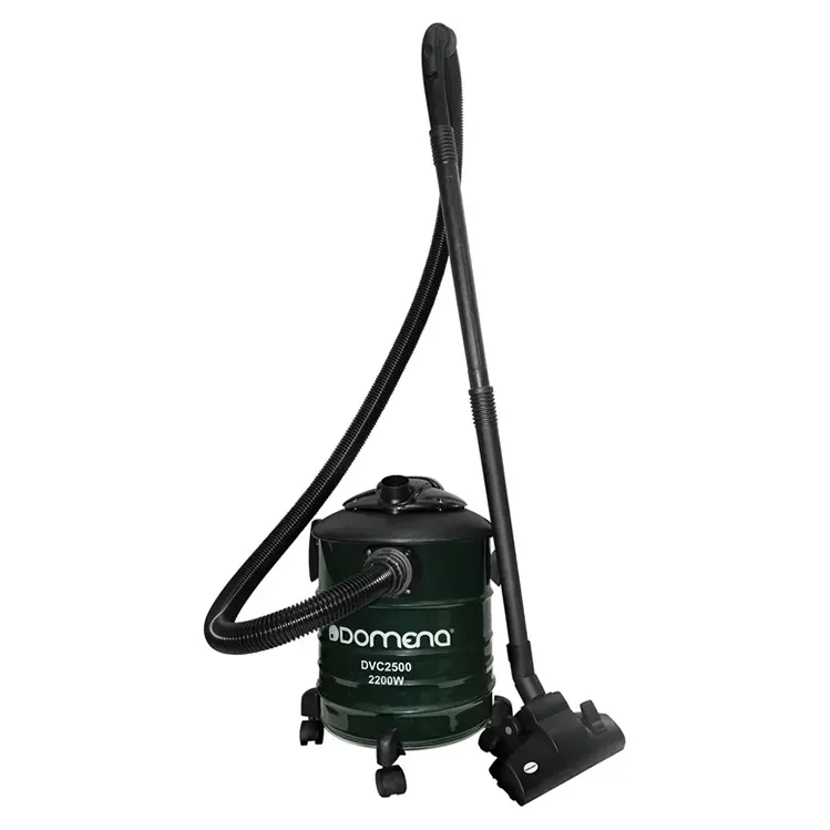 جاروبرقی سطلی دومنا VC2500 G