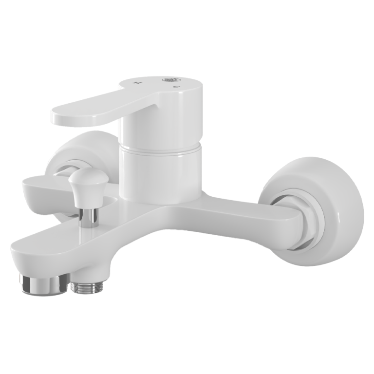 شیر دوش کسری مدل ادموند