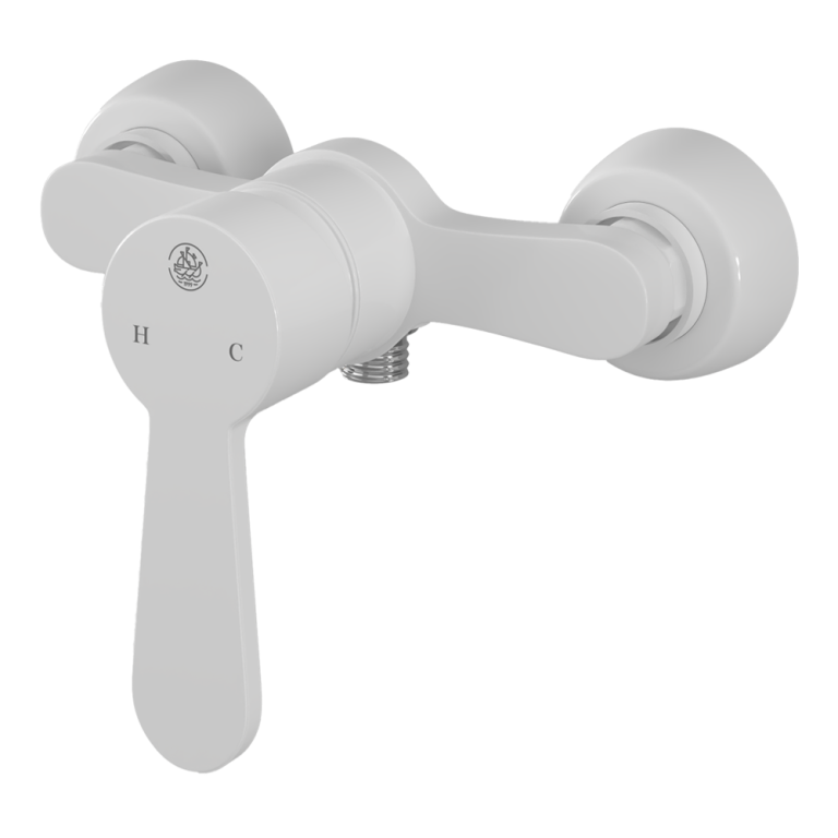 شیر توالت کسری مدل ادموند