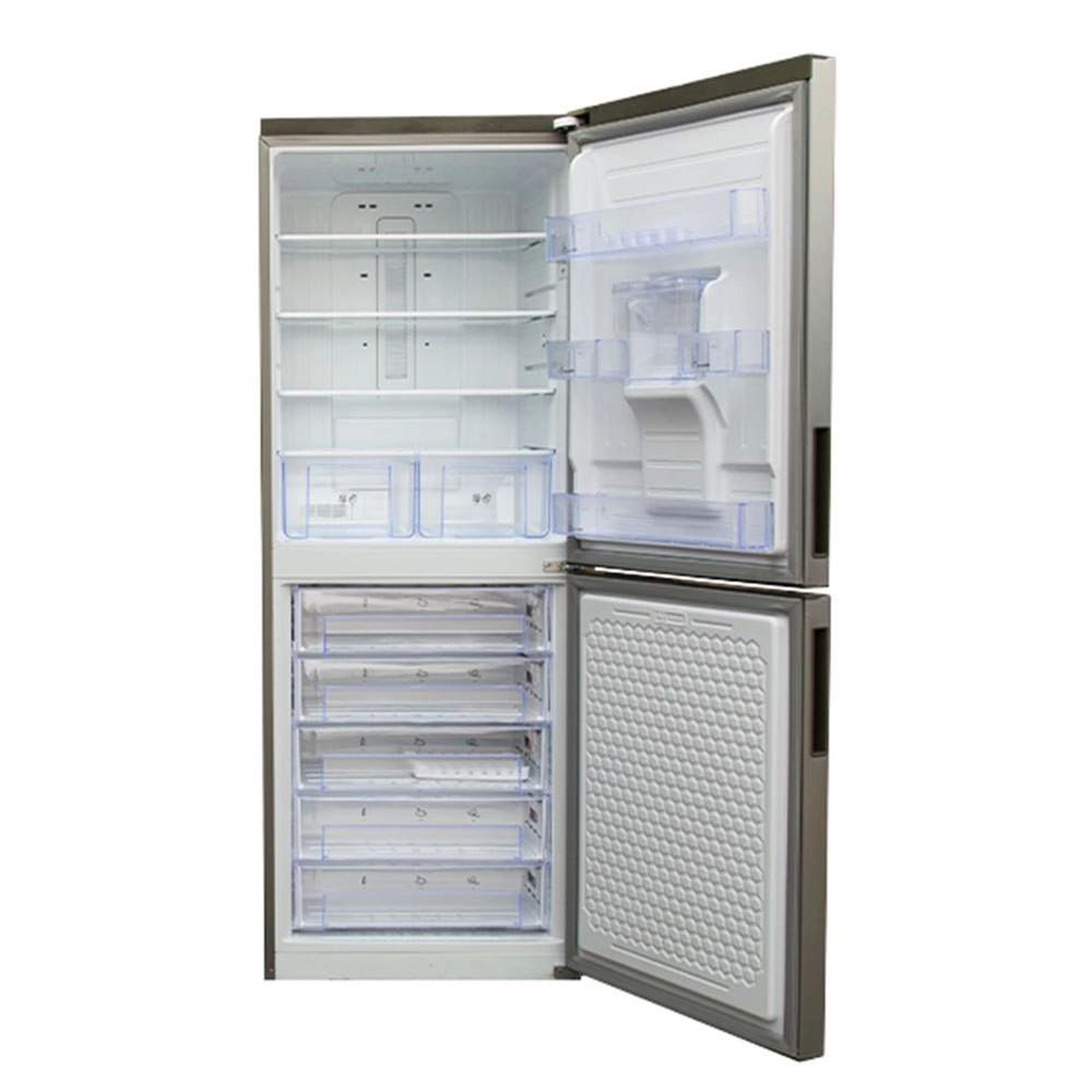 یخچال فریزر الکترواستیل سری سکوئنس پلاس 34 فوت es34