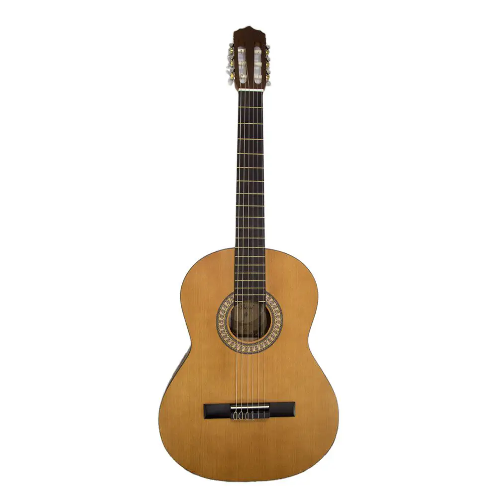 گیتار کلاسیک پارسی Parsi M2