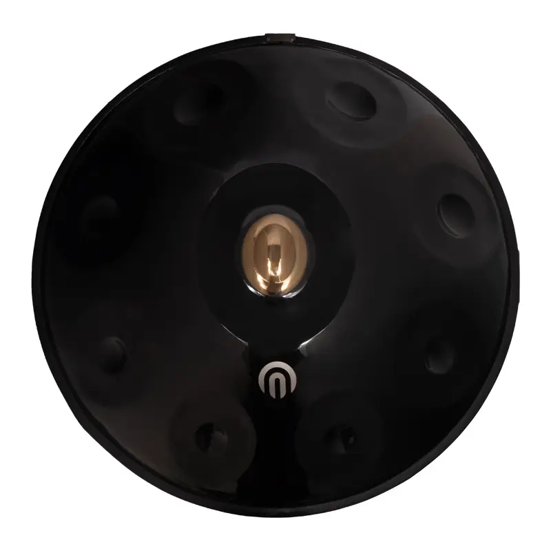 هنگ درام آرشا نیتراید +Grade A طرح 1