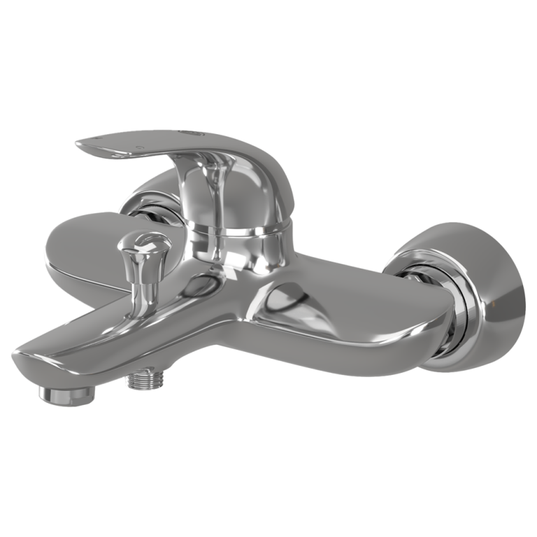 شیر حمام کسری مدل هیرمند