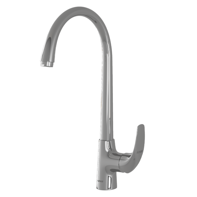 شیر ظرفشویی کسری مدل هیرمند