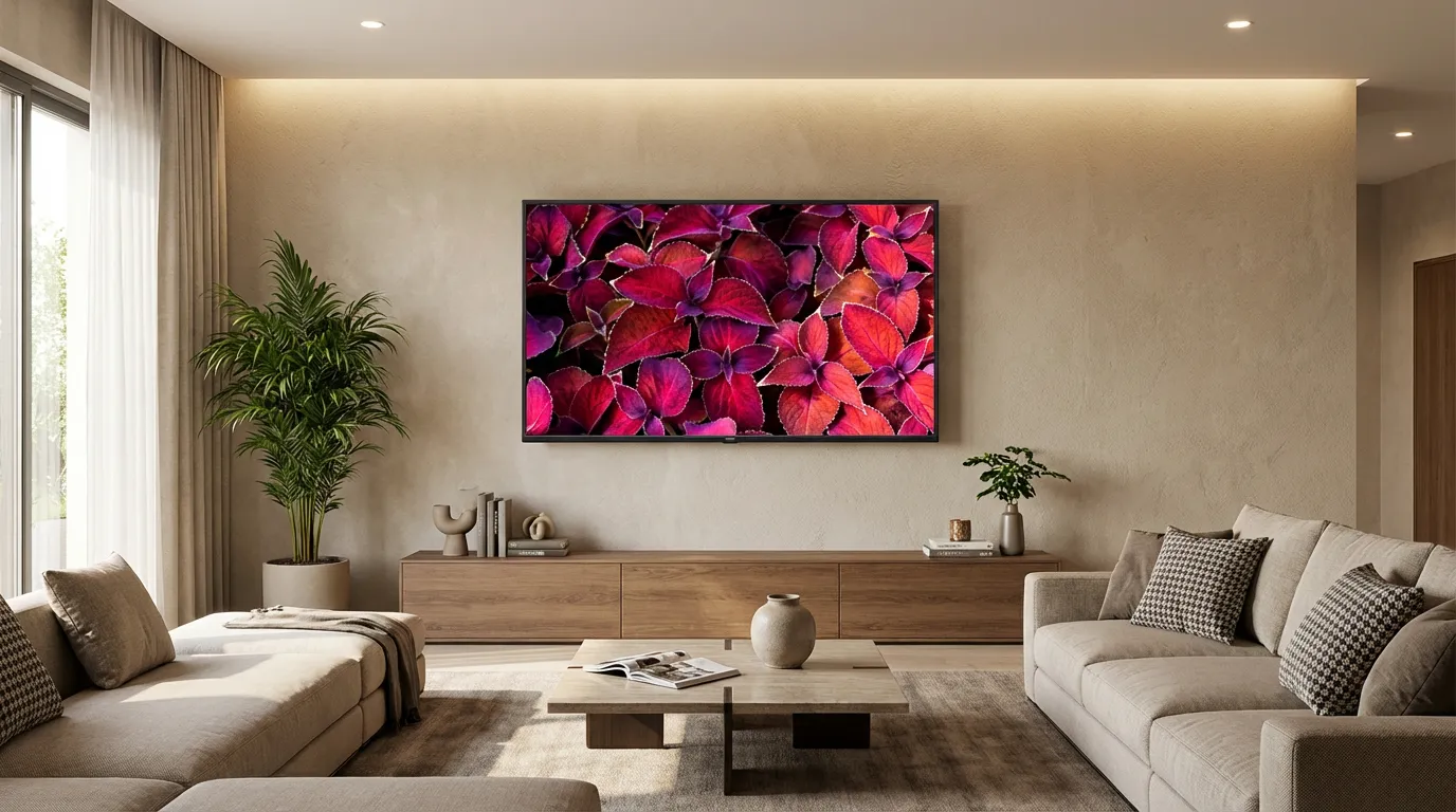 تلویزیون 55 اینچ مجیک MT55D2800