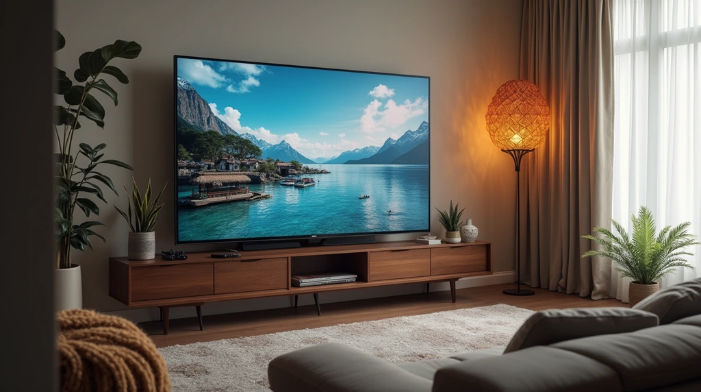 بهترین تلویزیون سونی