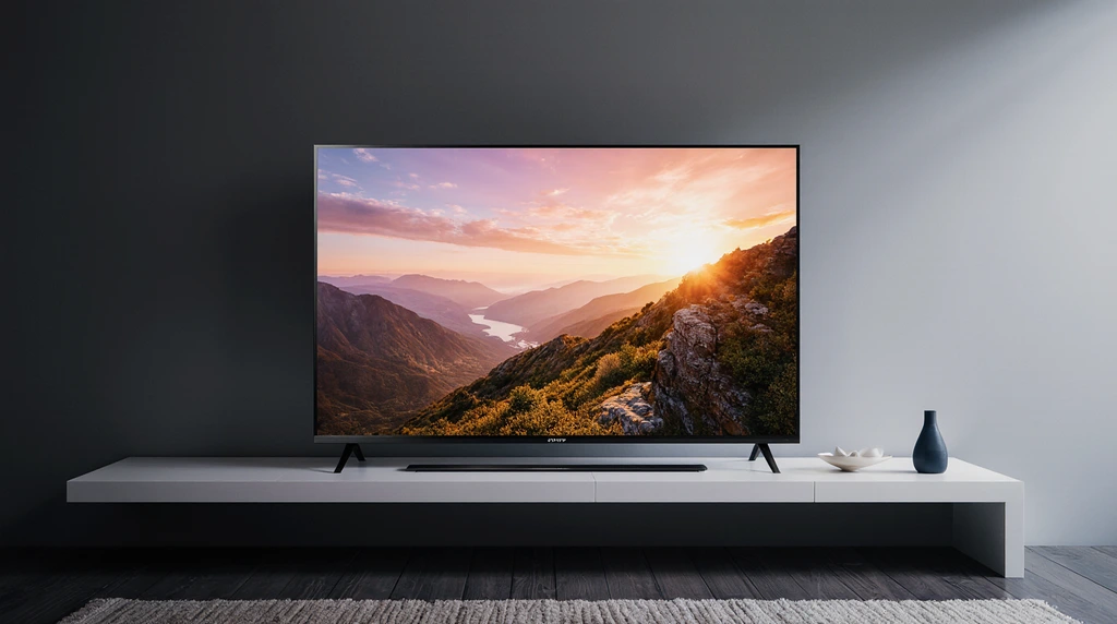 بهترین تلویزیون ایکس ویژن