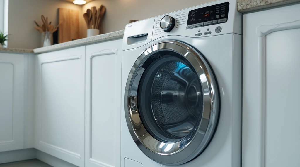 ماشین لباسشویی اسنوا