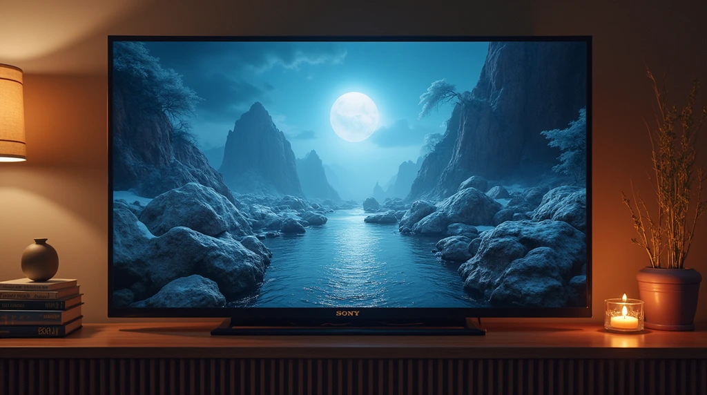بهترین تلویزیون سونی