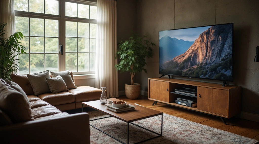 خرید تلویزیون سینگل