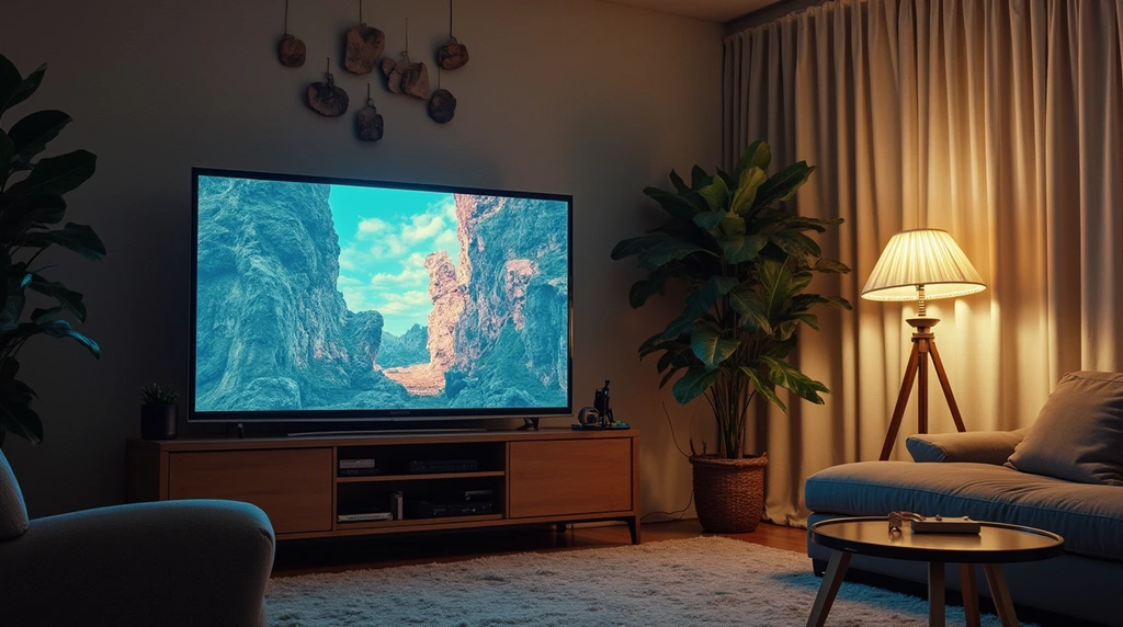 خرید تلویزیون پاناسونیک