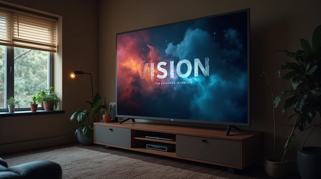 خرید تلویزیون ایکس ویژن