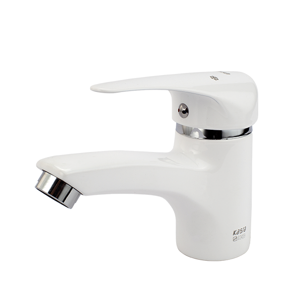 شیر روشویی کسری مدل کارون