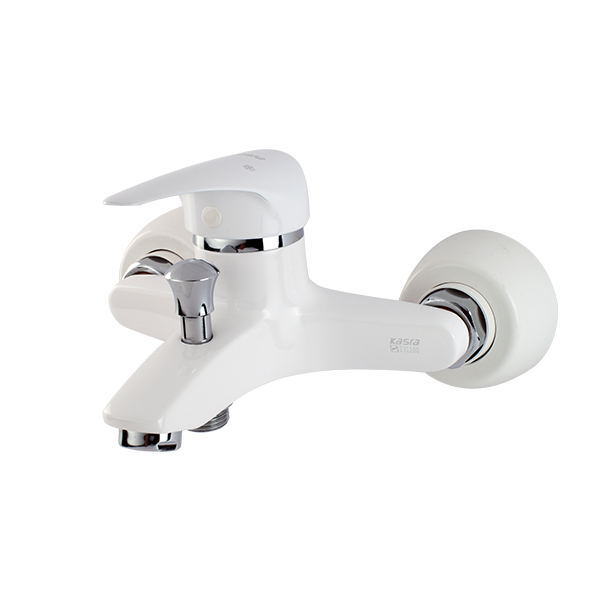 شیر دوش کسری مدل کارون