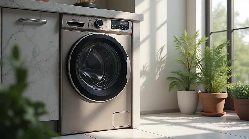 خرید ماشین لباسشویی پاکشوما اقساطی