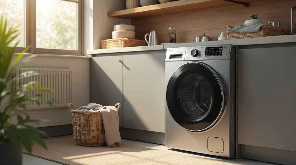 لباسشویی پاکشوما اقساطی