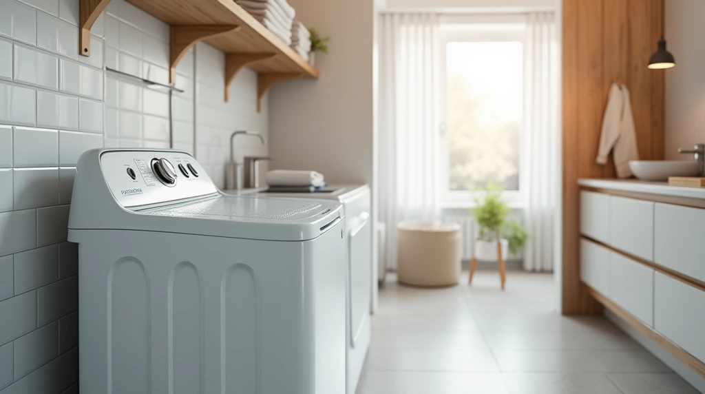 خرید اقساطی ماشین لباسشویی پاکشوما