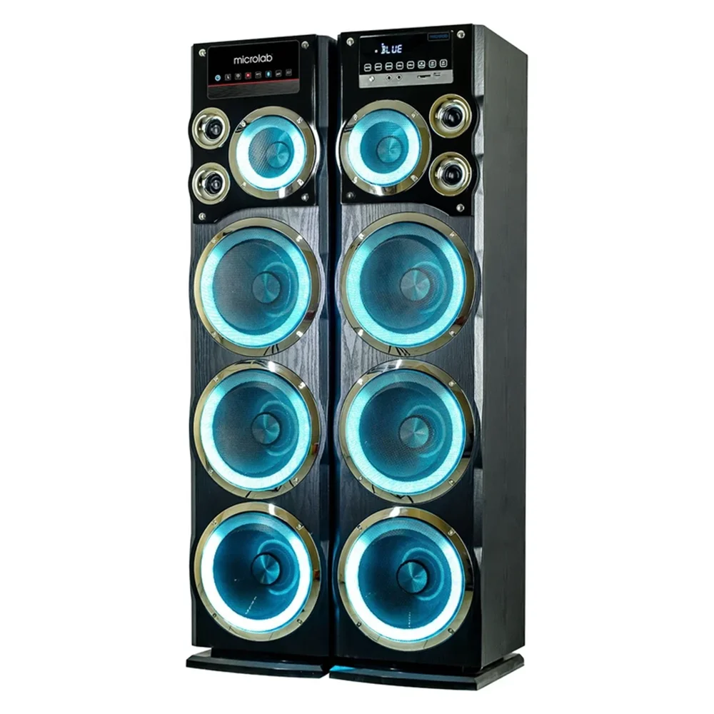 اسپیکر جفتی میکرولب 310101CY سیلیکونی