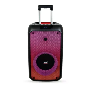 اسپیکر قابل حمل میکرولب FLAME 88