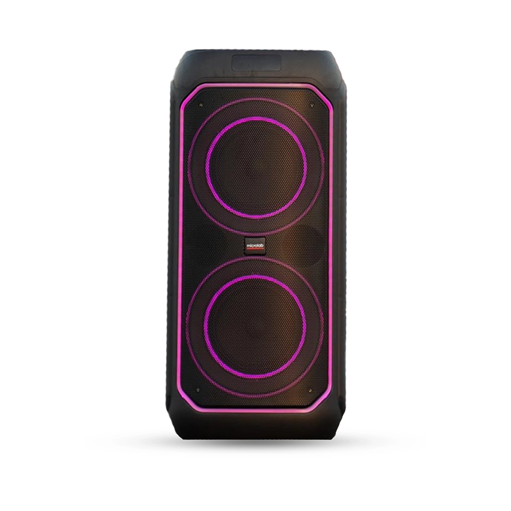 اسپیکر قابل حمل میکرولب HENGAM 84