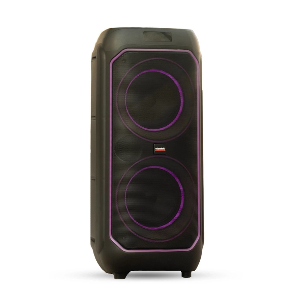 اسپیکر مقابل حمل میکرولب LAVAN 66