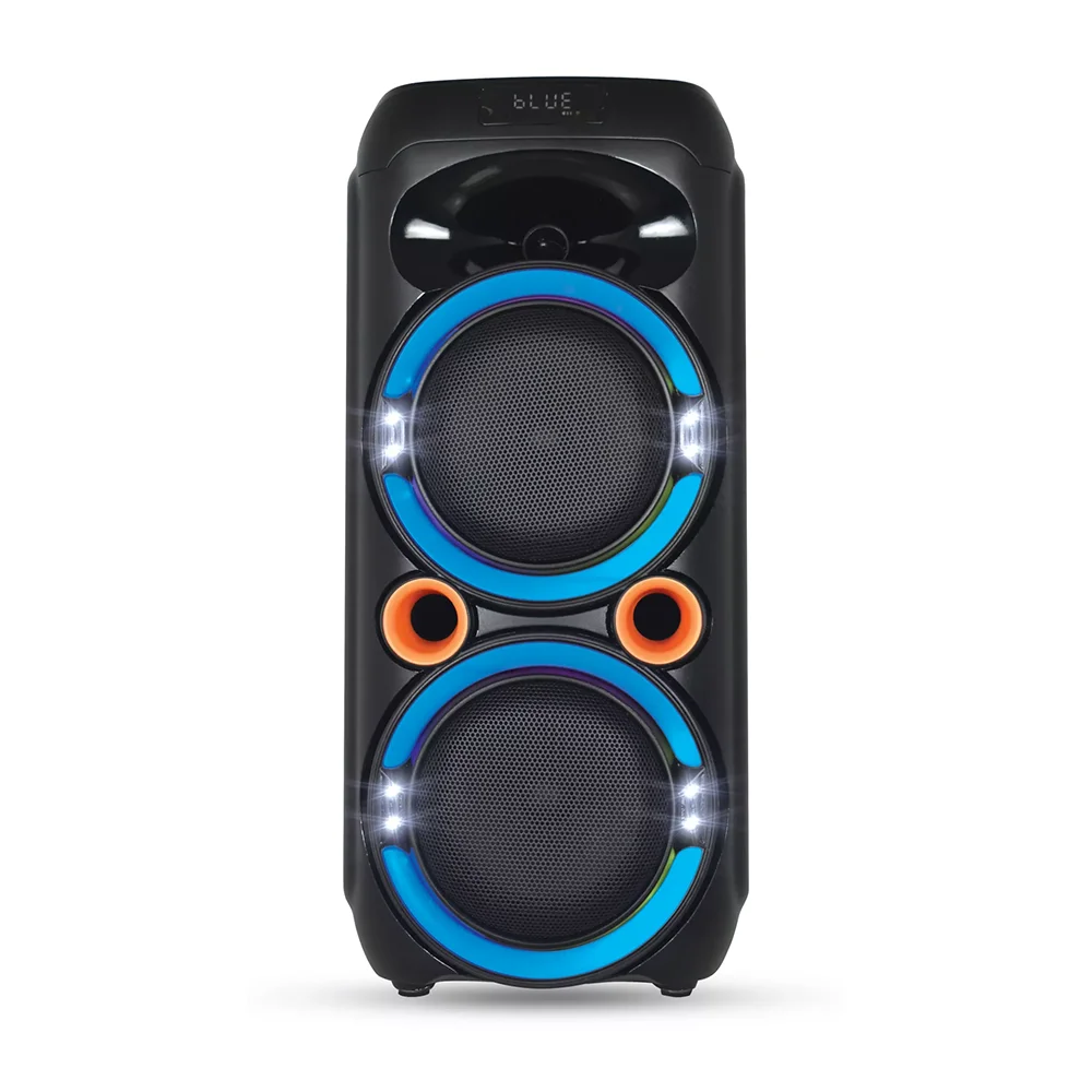 اسپیکر قابل حمل میکرولب TONB 83