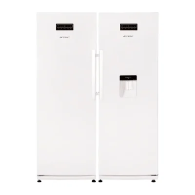 فریزر اکسنت سری مروارید NR19-i-AW