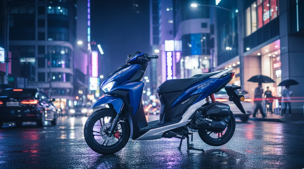 قیمت موتور سیکلت زمرد کویر