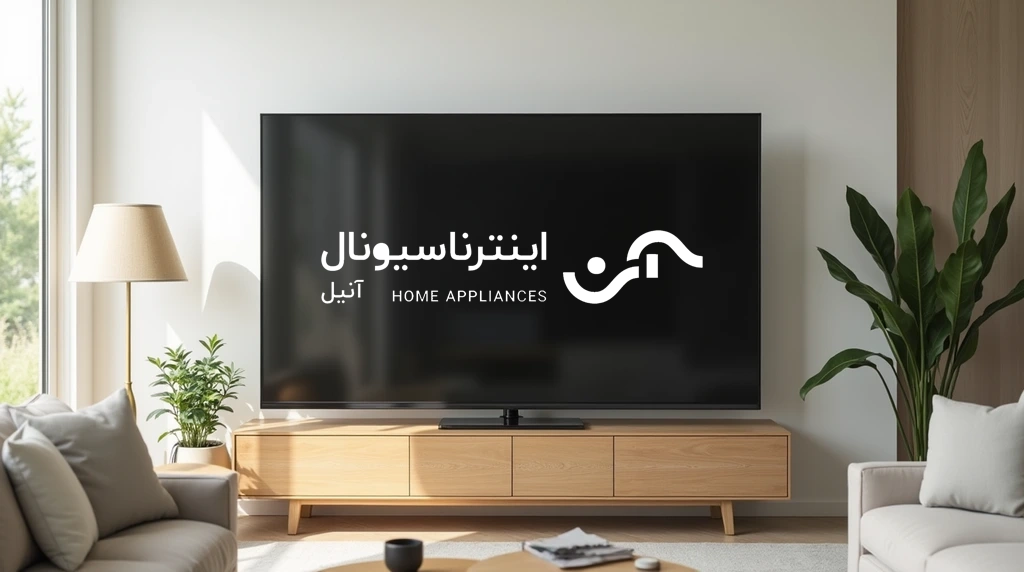 تلویزیون ناسیونال (National)