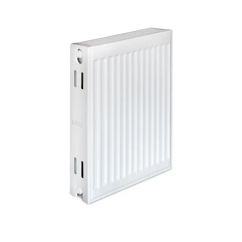رادیاتور پنلی بوتان