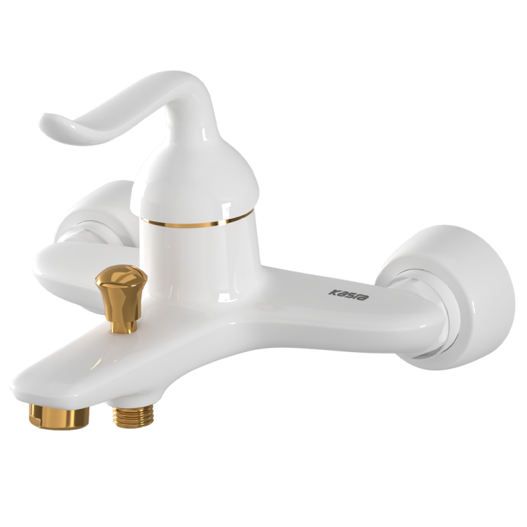 شیر دوش کسری مدل رابین