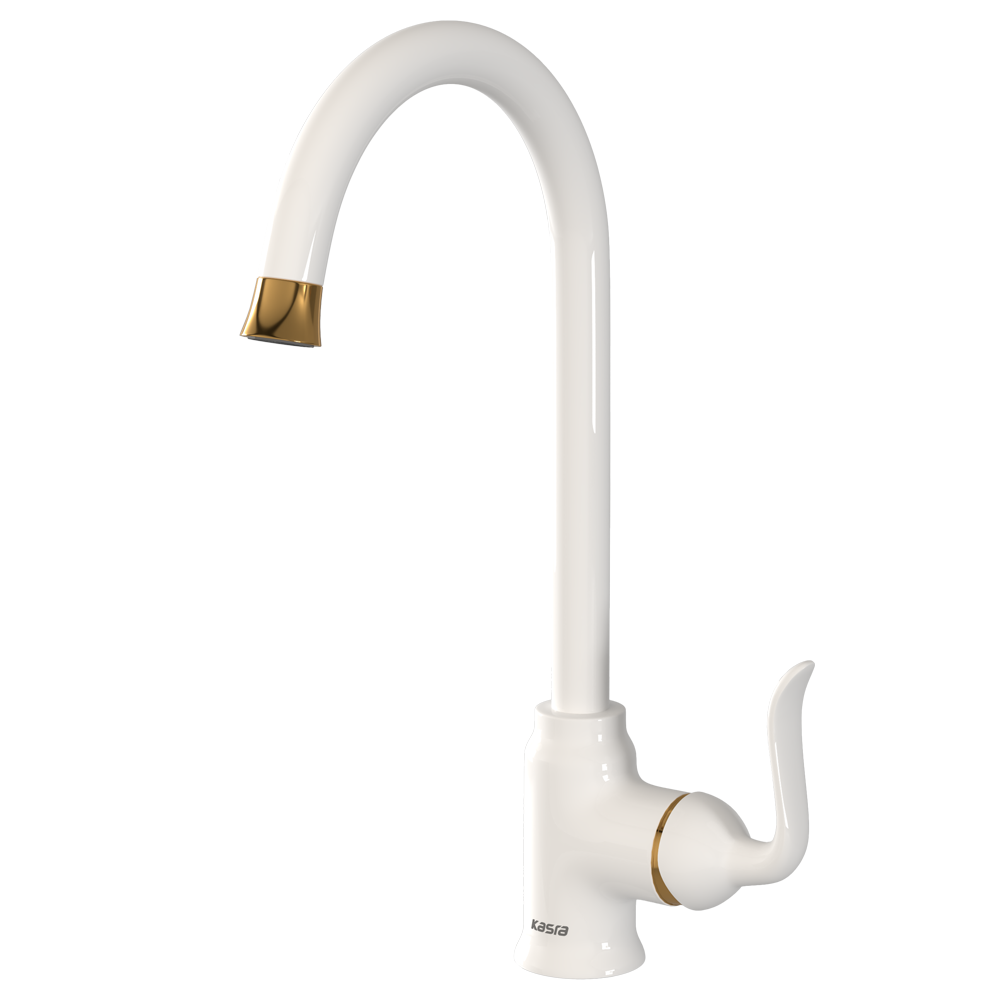 شیر ظرفشویی کسری مدل رابین