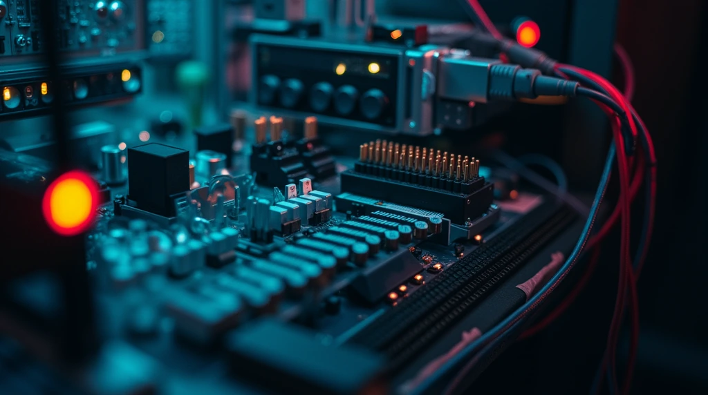 مدیریت بهتر سخت‌افزار