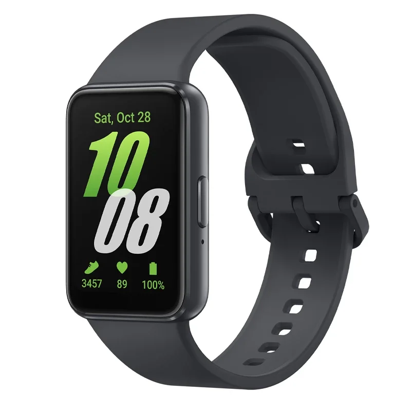 ساعت هوشمند سامسونگ Galaxy Fit 3