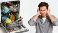 علت سروصدای ماشین ظرفشویی