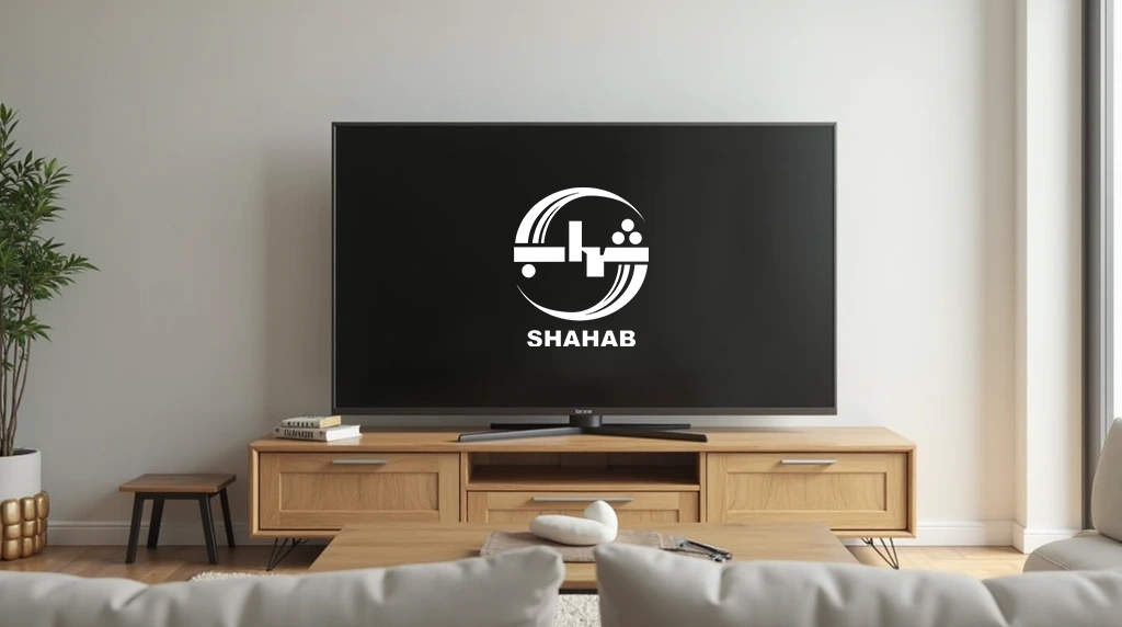 تلویزیون شهاب (Shahab)
