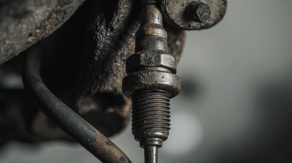 شمع موتور سیکلت 