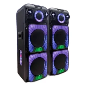 اسپیکر میکرولب X‑410