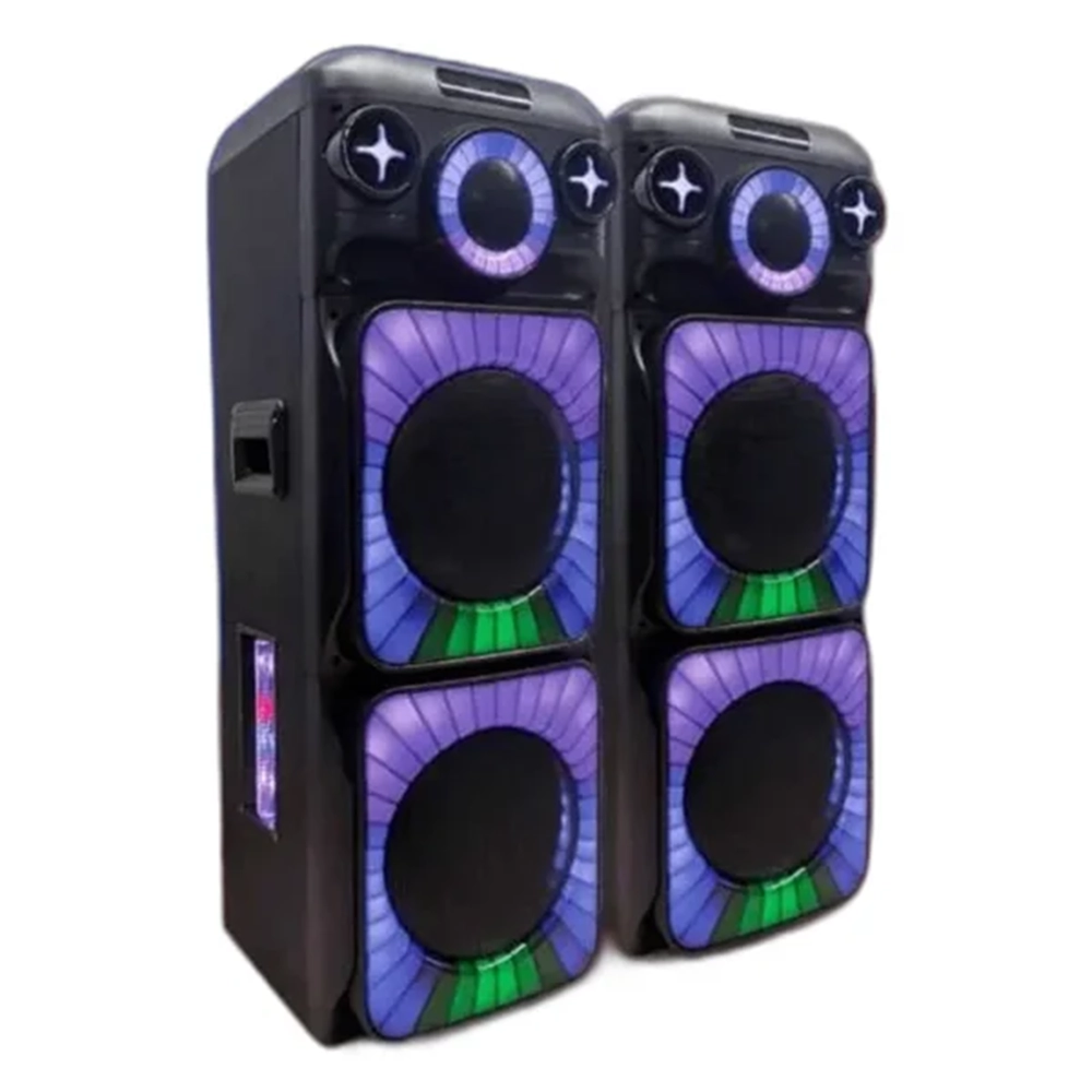 اسپیکر جفتی میکرولب X‑410