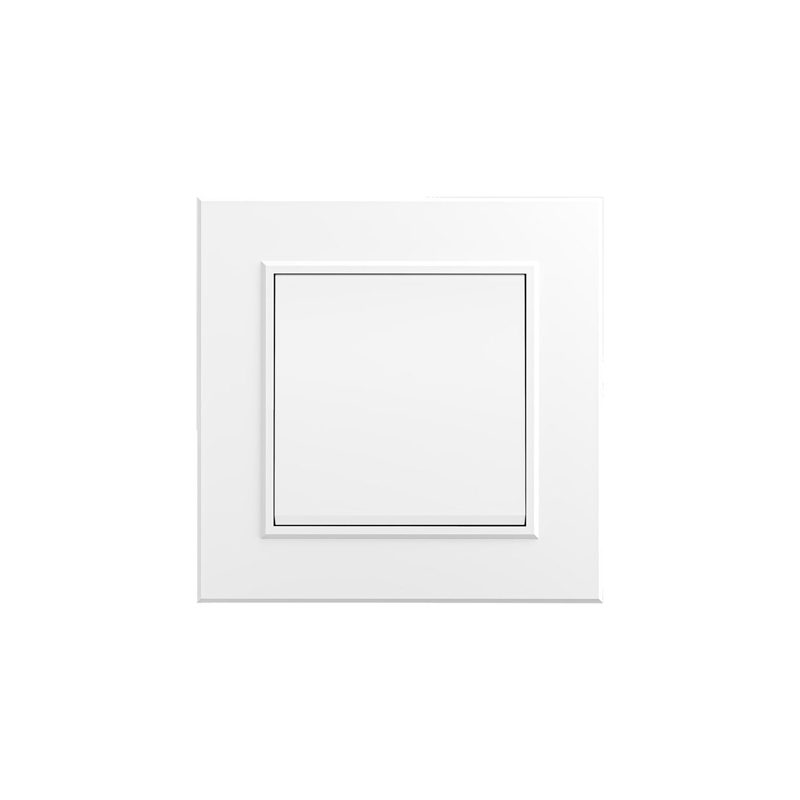 کلید تک پل برلیان ایران الکتریک