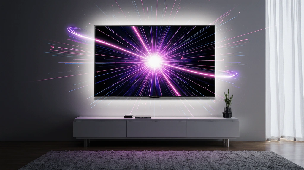 جدیدترین تکنولوژی های تلویزیون هوشمند