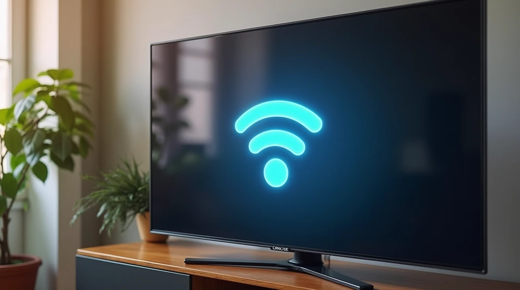 علت سیاه شدن صفحه تلویزیون