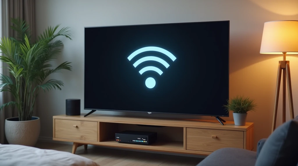 علت سیاه شدن صفحه تلویزیون