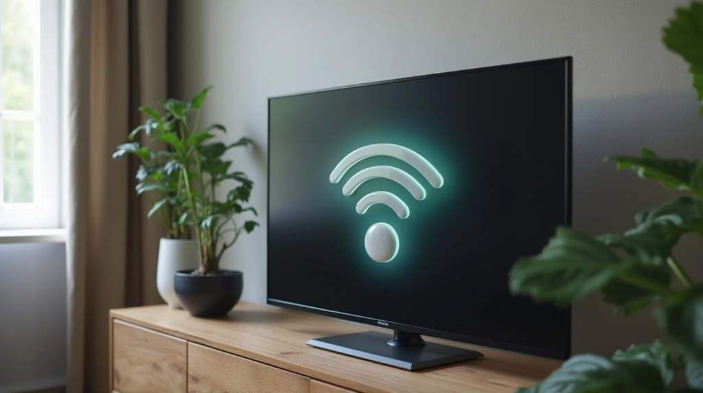 علت سیاه شدن صفحه تلویزیون