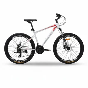 دوچرخه اندورا zk10 City سایز 26