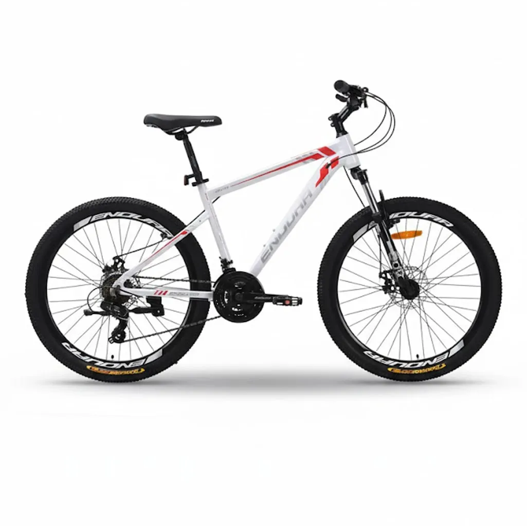 دوچرخه طرح اصلی اندورا zk10 City سایز 26