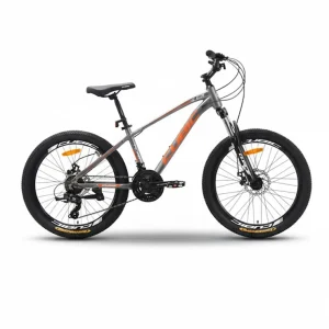 دوچرخه کیوبیک zk40 Turbo سایز 24