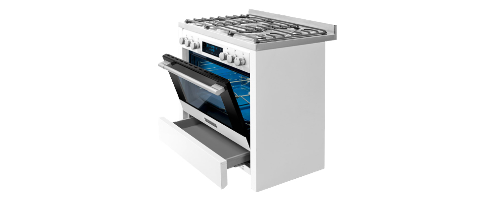 اجاق گاز مبله دوو DGC5-2102N