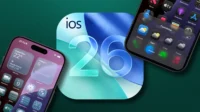 ویژگی مهم iOS 26